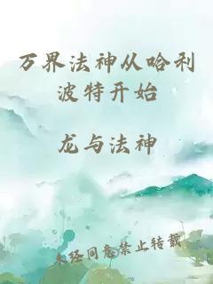 万界法神从哈利波特开始